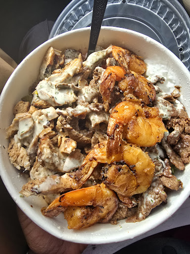 Photo of Middle Eats - 27651 Southfield Rd, Lathrup Village, MI 48076