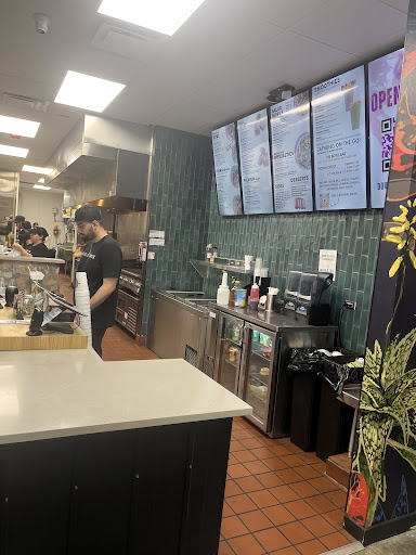 Photo of Middle Eats - 27651 Southfield Rd, Lathrup Village, MI 48076