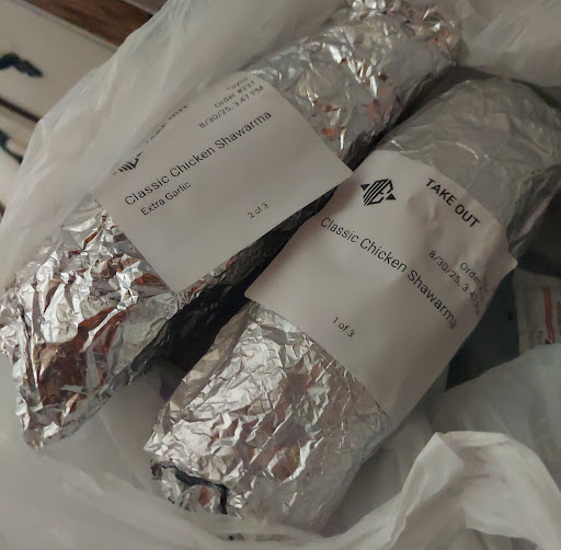 Photo of Middle Eats - 27651 Southfield Rd, Lathrup Village, MI 48076