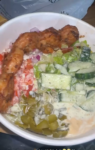 Photo of Middle Eats - 27651 Southfield Rd, Lathrup Village, MI 48076