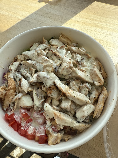 Photo of Middle Eats - 27651 Southfield Rd, Lathrup Village, MI 48076