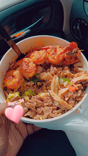 Photo of Middle Eats - 27651 Southfield Rd, Lathrup Village, MI 48076