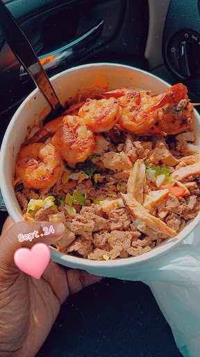 Photo of Middle Eats - 27651 Southfield Rd, Lathrup Village, MI 48076