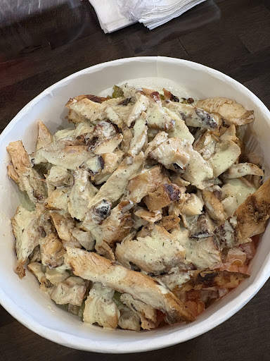 Photo of Middle Eats - 27651 Southfield Rd, Lathrup Village, MI 48076