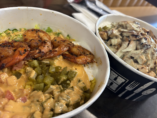 Photo of Middle Eats - 27651 Southfield Rd, Lathrup Village, MI 48076