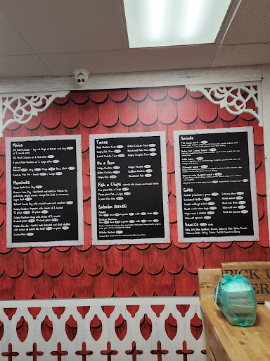 Photo of Ess In Co - 25900 Greenfield Rd Unit 122, Oak Park, MI 48237