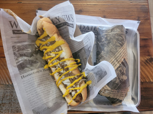 Photo of Ess In Co - 25900 Greenfield Rd Unit 122, Oak Park, MI 48237