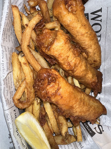 Photo of Ess In Co - 25900 Greenfield Rd Unit 122, Oak Park, MI 48237