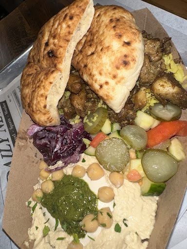 Photo of Ess In Co - 25900 Greenfield Rd Unit 122, Oak Park, MI 48237