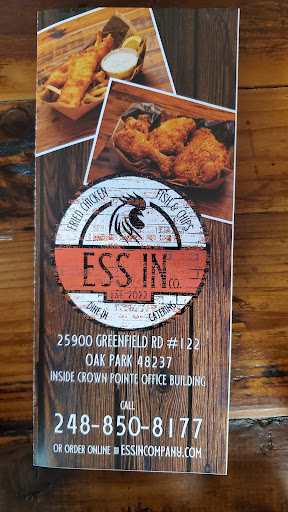 Photo of Ess In Co - 25900 Greenfield Rd Unit 122, Oak Park, MI 48237