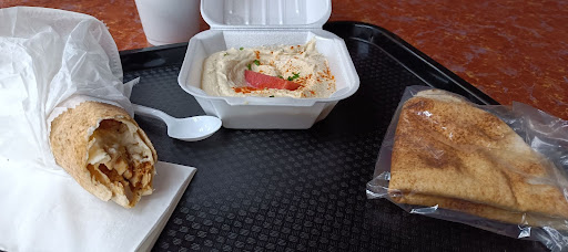 Photo of KABOB KABOB INC - 28861 Southfield Rd, Lathrup Village, MI 48076