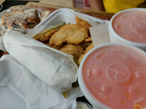 Photo of KABOB KABOB INC - 28861 Southfield Rd, Lathrup Village, MI 48076