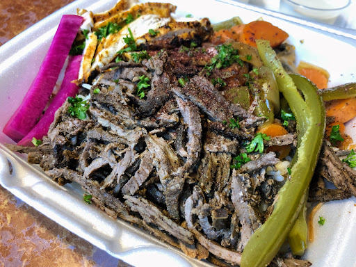 Photo of KABOB KABOB INC - 28861 Southfield Rd, Lathrup Village, MI 48076