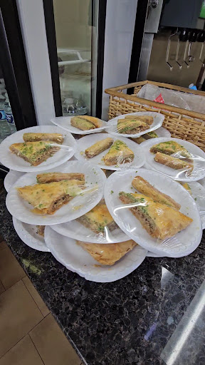 Photo of KABOB KABOB INC - 28861 Southfield Rd, Lathrup Village, MI 48076