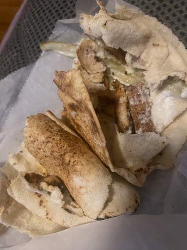 Photo of KABOB KABOB INC - 28861 Southfield Rd, Lathrup Village, MI 48076