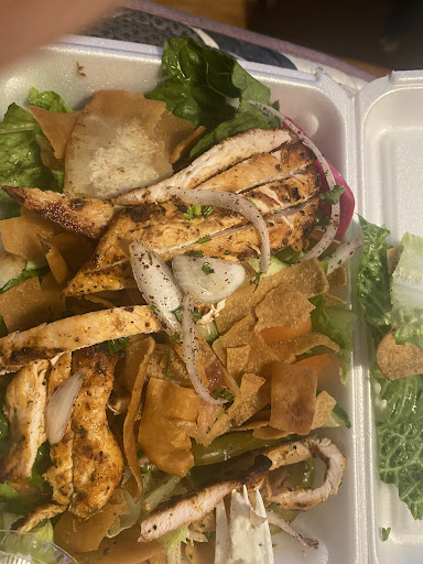 Photo of KABOB KABOB INC - 28861 Southfield Rd, Lathrup Village, MI 48076