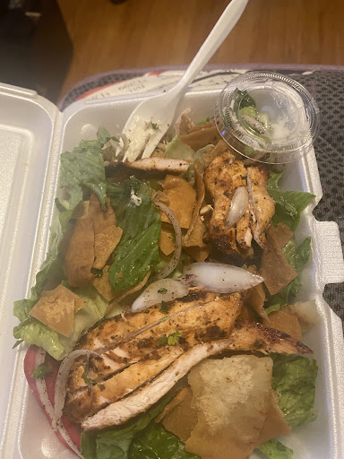 Photo of KABOB KABOB INC - 28861 Southfield Rd, Lathrup Village, MI 48076