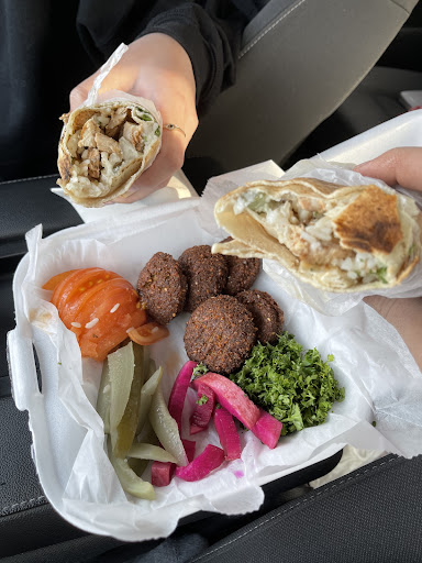 Photo of KABOB KABOB INC - 28861 Southfield Rd, Lathrup Village, MI 48076