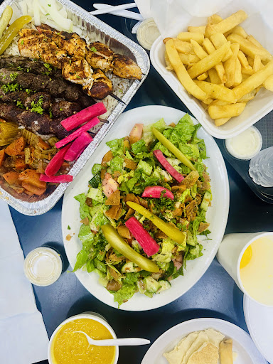 Photo of KABOB KABOB INC - 28861 Southfield Rd, Lathrup Village, MI 48076