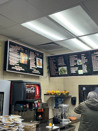 Photo of KABOB KABOB INC - 28861 Southfield Rd, Lathrup Village, MI 48076