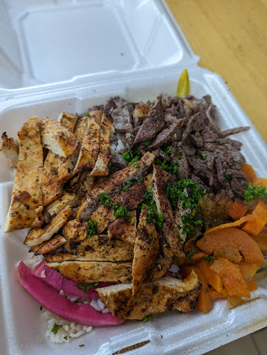 Photo of KABOB KABOB INC - 28861 Southfield Rd, Lathrup Village, MI 48076