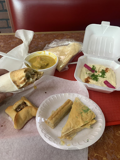 Photo of KABOB KABOB INC - 28861 Southfield Rd, Lathrup Village, MI 48076