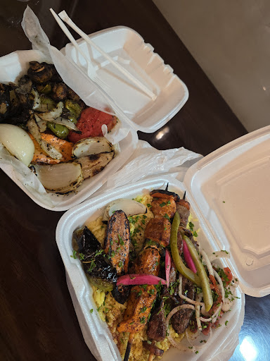 Photo of La Kabob Grill - 18616 Fenkell Ave, Detroit, MI 48223
