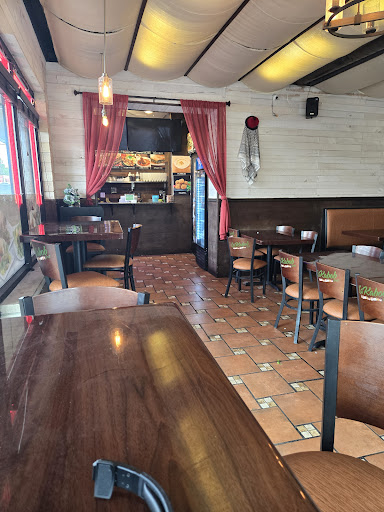 Photo of La Kabob Grill - 18616 Fenkell Ave, Detroit, MI 48223