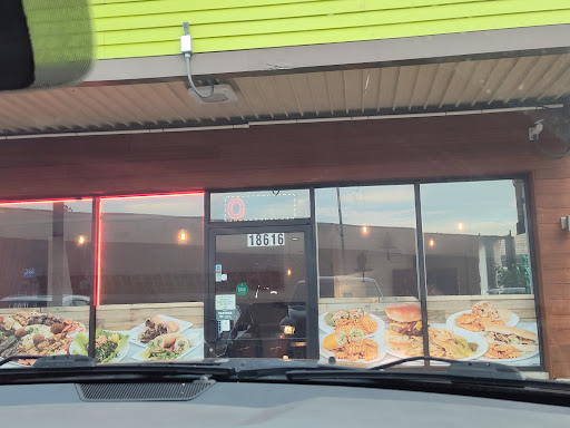 Photo of La Kabob Grill - 18616 Fenkell Ave, Detroit, MI 48223