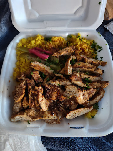 Photo of La Kabob Grill - 18616 Fenkell Ave, Detroit, MI 48223