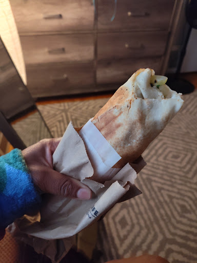 Photo of La Kabob Grill - 18616 Fenkell Ave, Detroit, MI 48223