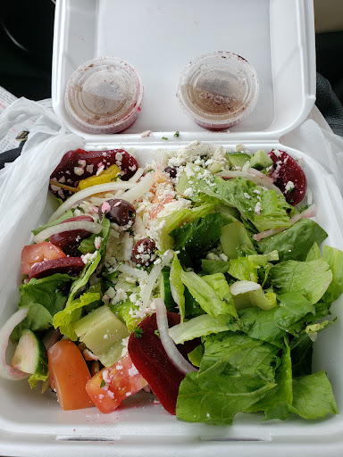 Photo of La Kabob Grill - 18616 Fenkell Ave, Detroit, MI 48223