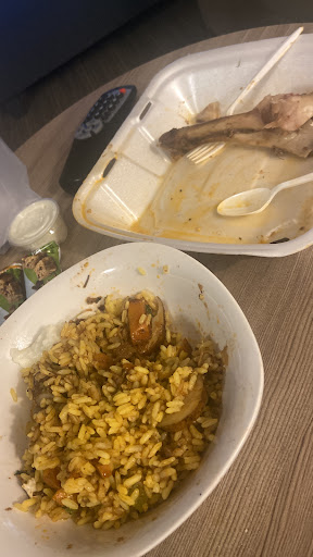 Photo of La Kabob Grill - 18616 Fenkell Ave, Detroit, MI 48223