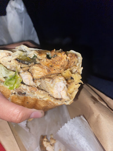 Photo of La Kabob Grill - 18616 Fenkell Ave, Detroit, MI 48223