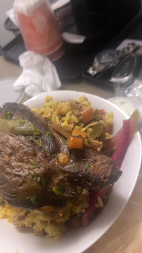 Photo of La Kabob Grill - 18616 Fenkell Ave, Detroit, MI 48223