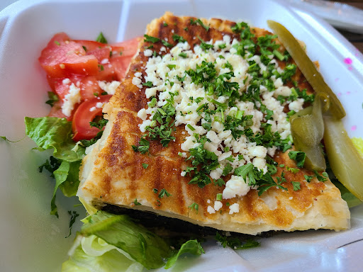 Photo of La Kabob Grill - 18616 Fenkell Ave, Detroit, MI 48223