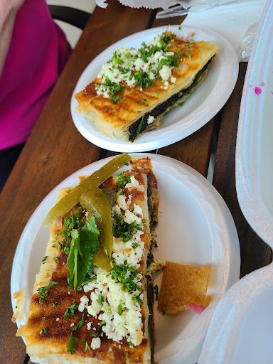 Photo of La Kabob Grill - 18616 Fenkell Ave, Detroit, MI 48223