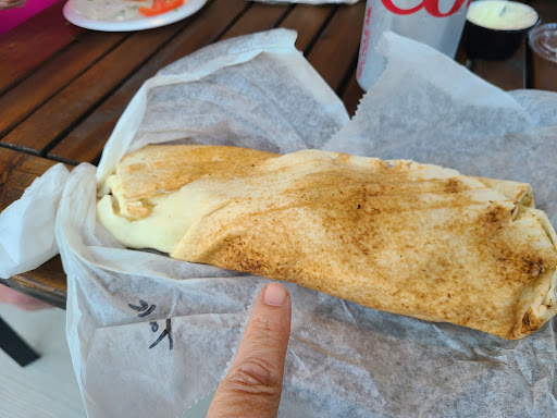 Photo of La Kabob Grill - 18616 Fenkell Ave, Detroit, MI 48223