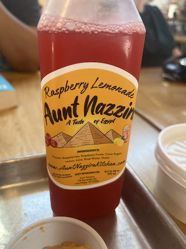 Photo of Aunt Nazzira Kitchen - 178 Randolph Rd, Oak Ridge, TN 37830