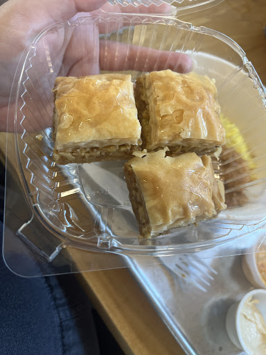 Photo of Aunt Nazzira Kitchen - 178 Randolph Rd, Oak Ridge, TN 37830