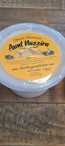 Photo of Aunt Nazzira Kitchen - 178 Randolph Rd, Oak Ridge, TN 37830