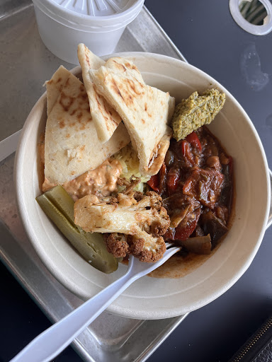 Photo of Aunt Nazzira Kitchen - 178 Randolph Rd, Oak Ridge, TN 37830