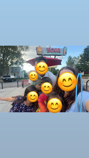 Photo of BOGA - 1440 Minnehaha Ave E, St Paul, MN 55106