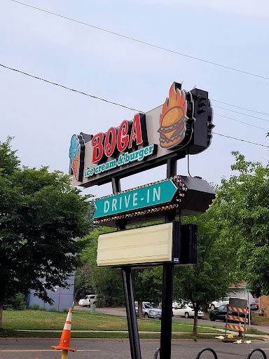 Photo of BOGA - 1440 Minnehaha Ave E, St Paul, MN 55106