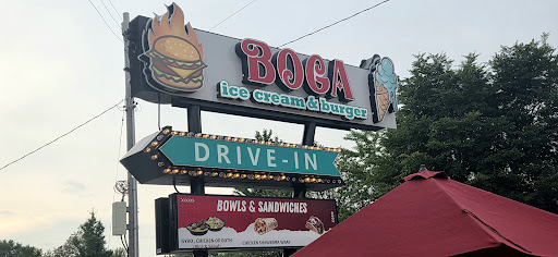 Photo of BOGA - 1440 Minnehaha Ave E, St Paul, MN 55106