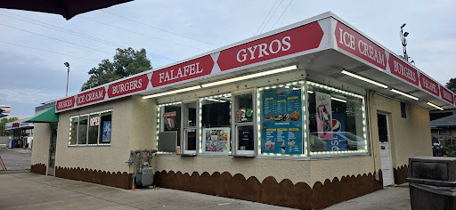 Photo of BOGA - 1440 Minnehaha Ave E, St Paul, MN 55106