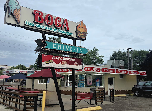 Photo of BOGA - 1440 Minnehaha Ave E, St Paul, MN 55106