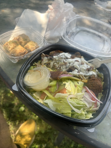 Photo of BOGA - 1440 Minnehaha Ave E, St Paul, MN 55106