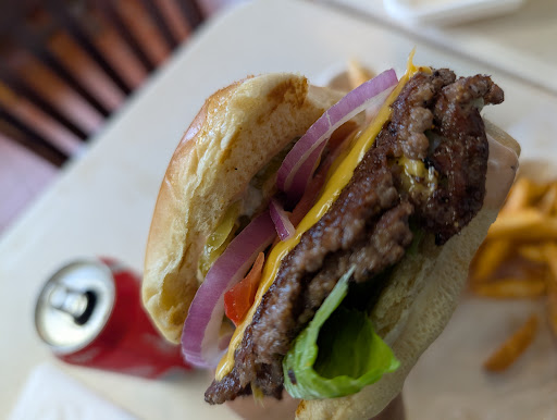 Photo of BOGA - 1440 Minnehaha Ave E, St Paul, MN 55106