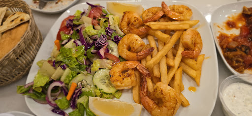 Photo of Sub Gyro - 179 Hamburg Tpke, Wayne, NJ 07470